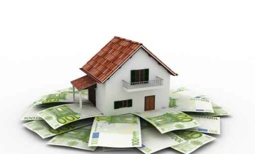 Mutui: continuano a calare nei primi mesi del 2013