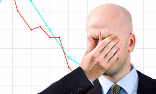 Prestiti e mercato immobiliare in continuo calo
