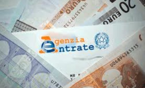 Difetto minimo? Il Fisco perdona