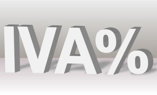 Iva, pronta una nuova copertura