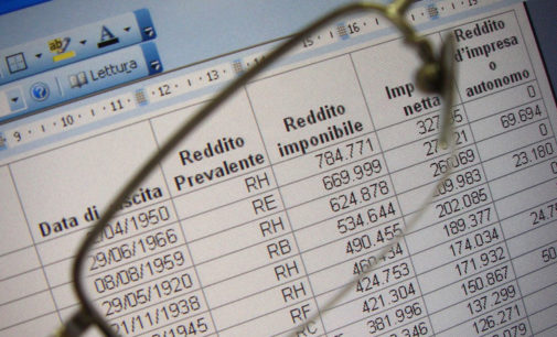 Redditometro, ecco come difendersi