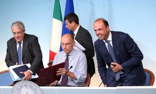 IMU, ecco la soluzione