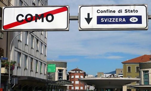 “Benvenuta impresa”. 682 aziende fanno richiesta per spostarsi in Svizzera