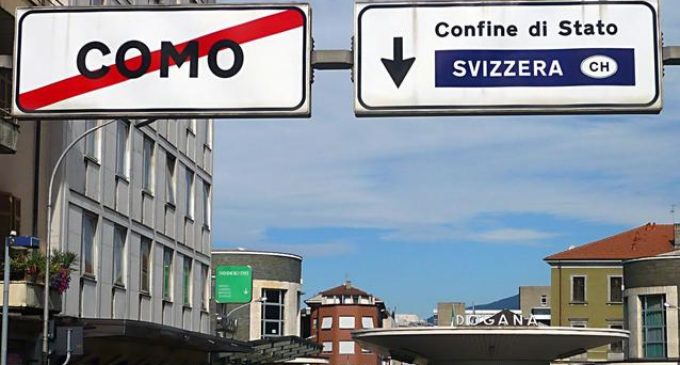 “Benvenuta impresa”. 682 aziende fanno richiesta per spostarsi in Svizzera