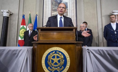 Taglio del cuneo fiscale: cosa intende fare il governo Letta
