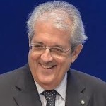 Ministro Fabrizio Saccomanni