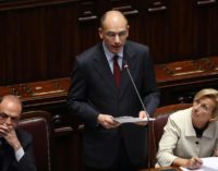 Governo in bilico, se cade si paga l’Imu