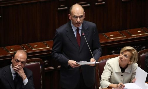Governo in bilico, se cade si paga l’Imu