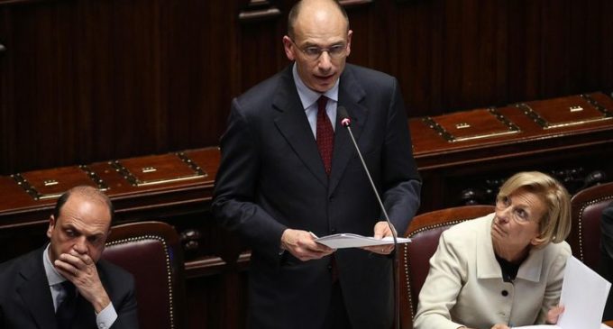 Governo in bilico, se cade si paga l’Imu