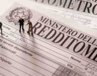 Redditometro, ecco la procedura dell’Agenzia delle Entrate