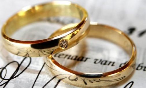 Matrimonio, i documenti e le procedure necessarie per sposarsi