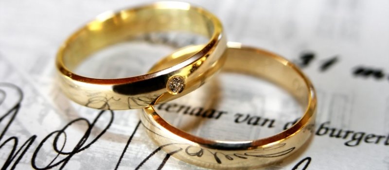 Matrimonio - Documenti e procedure