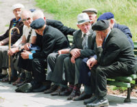 Riforma delle pensioni, previsti tagli per il triennio 2014-2016