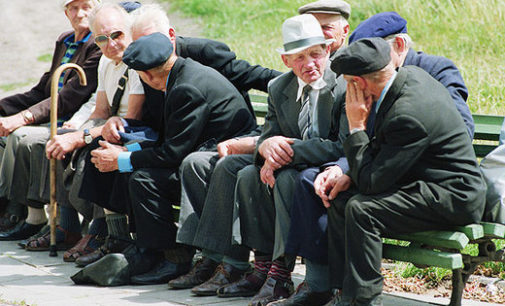 Riforma delle pensioni, previsti tagli per il triennio 2014-2016