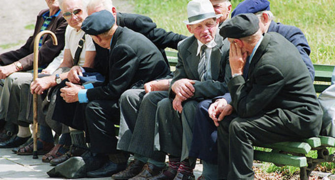 Riforma delle pensioni, previsti tagli per il triennio 2014-2016