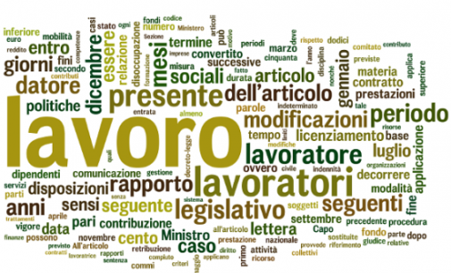 Il “Punto” del Venerdì domani si ferma e torna la settimana prossima