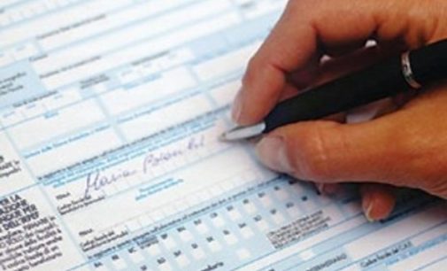 Fisco: salgono oltre il 100% le aliquote Irpef, Irap e Ires