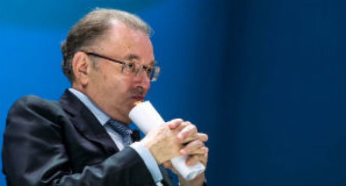 Le Imprese non sono il bancomat dello stato