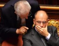 Riforme: attuati il 38% dei decreti, ne restano fuori altri 465