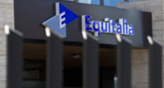 Processi a Equitalia, arriva la rottamazione dei debiti
