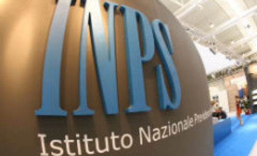 Inps, la pensione arriva in busta arancione