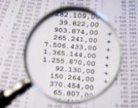 Fisco, arriva la superanagrafe dei conti