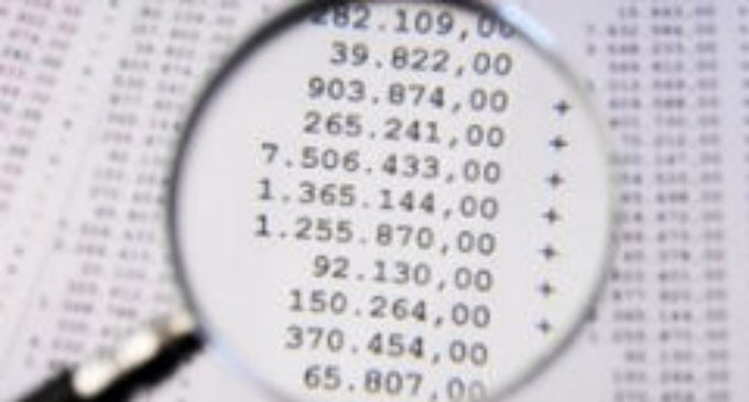 Fisco, arriva la superanagrafe dei conti