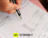 Fisco, aumento del reddito per 8 dipendenti su 10