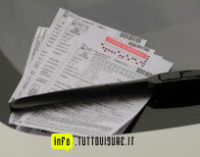 Sanatoria Equitalia, risparmio minimo sulle multe stradali
