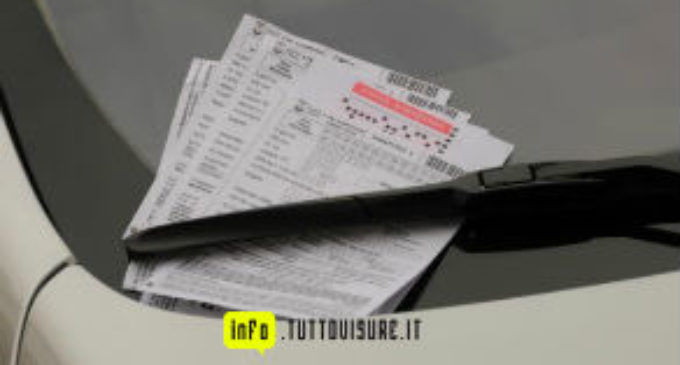 Sanatoria Equitalia, risparmio minimo sulle multe stradali