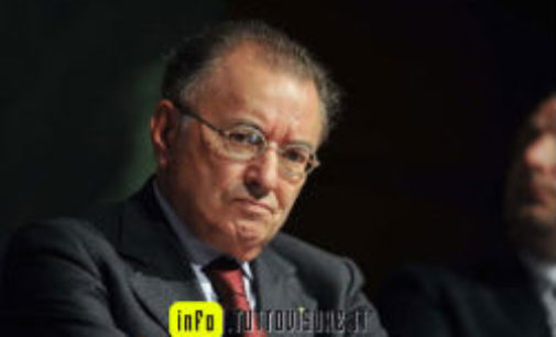 Confindustria, l’allarme di Squinzi: “siamo terrorizzati dall’economia reale del paese”