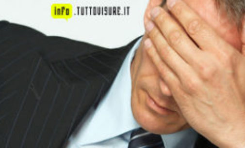 Riforme, maglia nera per l’Italia rispetto all’Europa