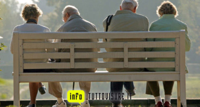 Pensioni, cosa c’è da sapere sui metodi contributivo e retributivo