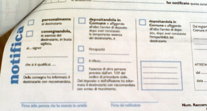 Equitalia, slitta a marzo la scadenza per usufruire della sanatoria