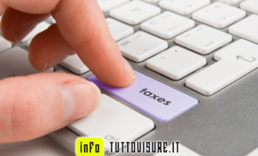 Fisco, abolita la web tax