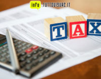 Acconti Ires 3.4 miliardi da banche, assicurazioni, imprese