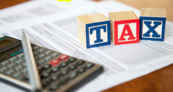 Acconti Ires 3.4 miliardi da banche, assicurazioni, imprese
