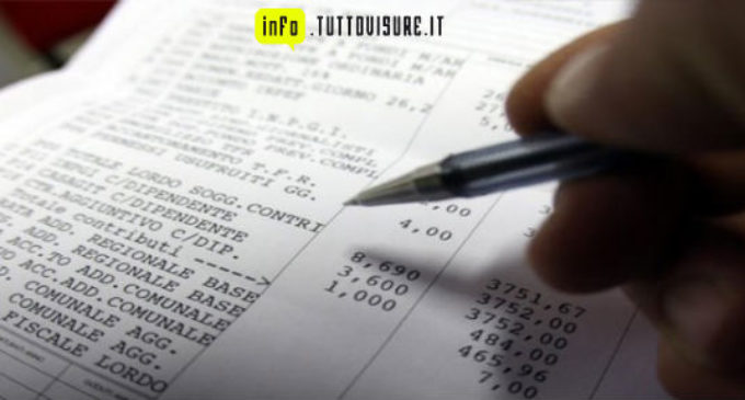 Cuneo fiscale elevato, in aiuto sgravi Irap