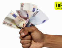Recupero crediti, oltre 36 milioni le pratiche avviate nel 2013