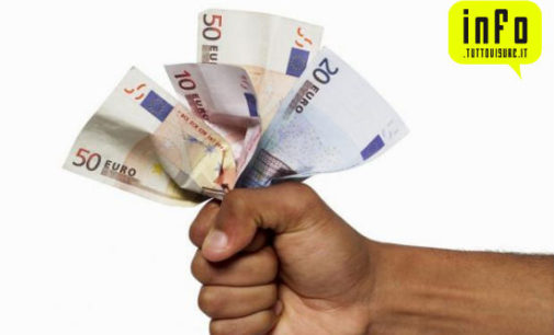 Recupero crediti, oltre 36 milioni le pratiche avviate nel 2013