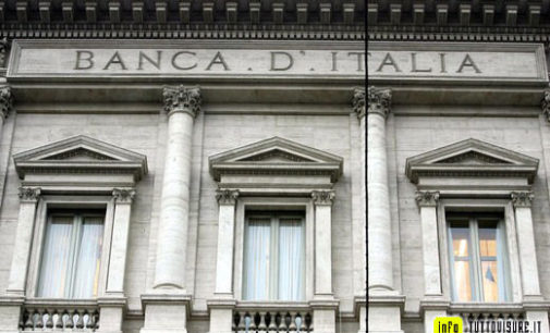 Debito Pubblico ancora in aumento