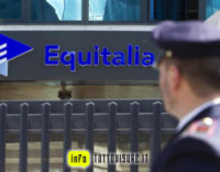 Equitalia, 20 mld recuperabili con la rateizzazione dei debiti