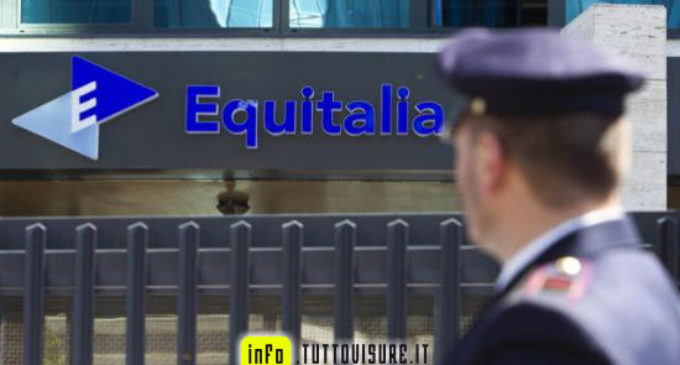 Equitalia, 20 mld recuperabili con la rateizzazione dei debiti