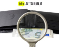 Redditometro, partono i controlli su 35mila contribuenti
