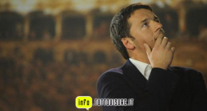 Governo Renzi, tagli all’Irpef e jobs act tra i provvedimenti varati