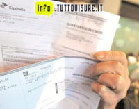 Equitalia, 75mila contribuenti hanno scelto la sanatoria delle cartelle esattoriali
