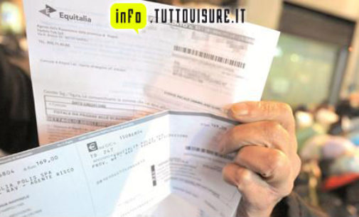 Equitalia, 75mila contribuenti hanno scelto la sanatoria delle cartelle esattoriali