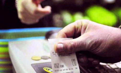 Detraibilità degli scontrini, perché non viene ancora applicata