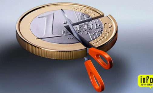 Spending review, da maggio 5 miliardi di tagli sulla spesa pubblica