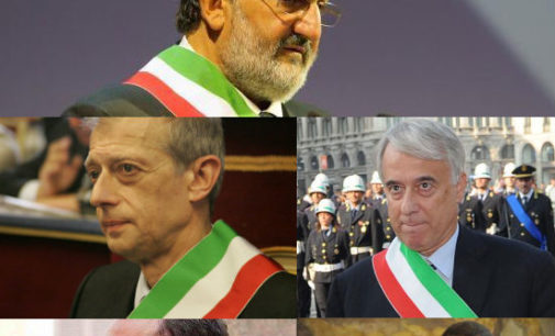 Sindaci più apprezzati, nella classifica Ignazio Marino al sesto posto